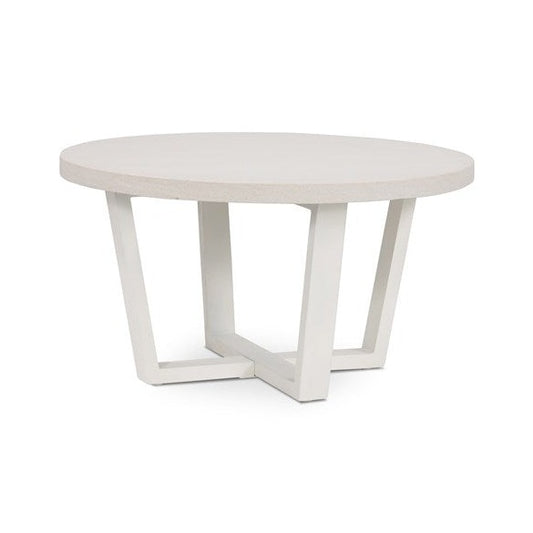 Cyrus Round Coffee Table