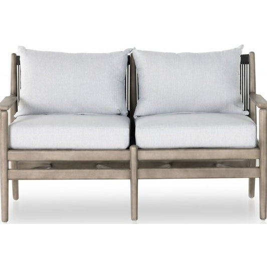 Rosen Outdoor Loveseat