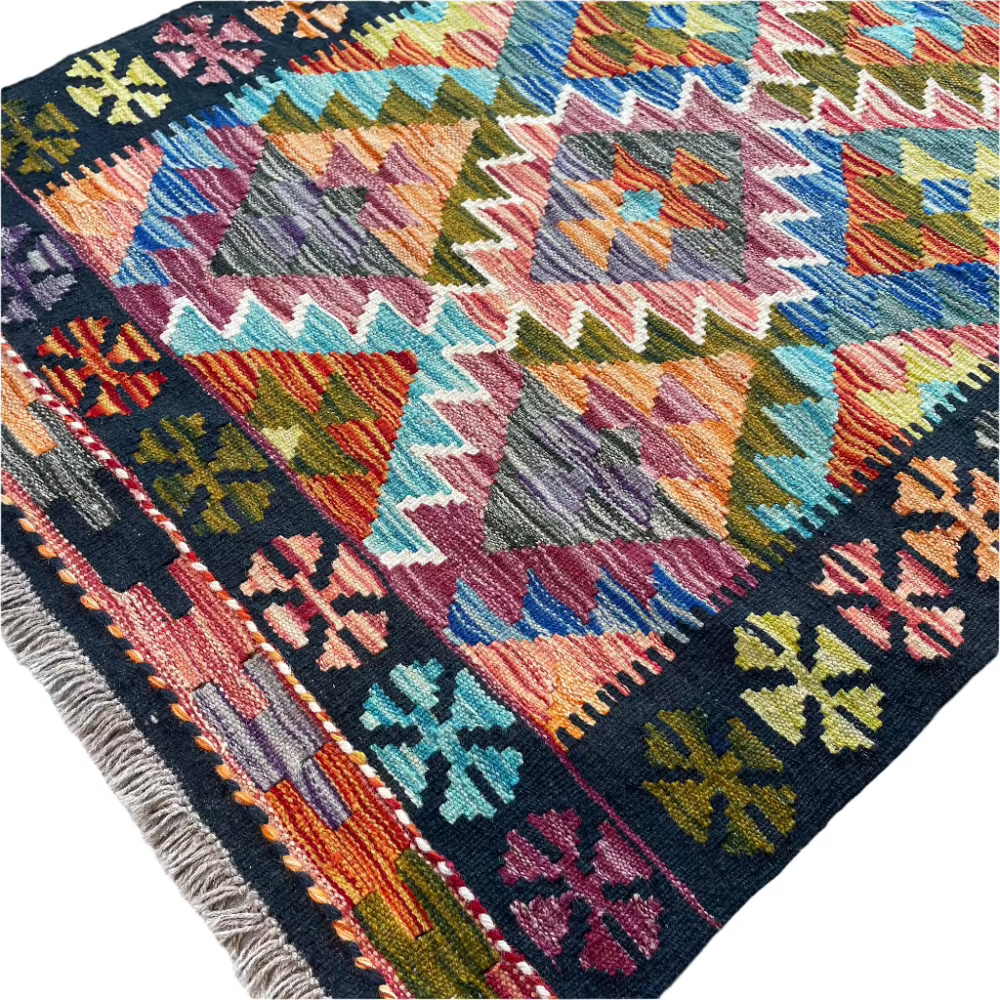 Kilim Runner I