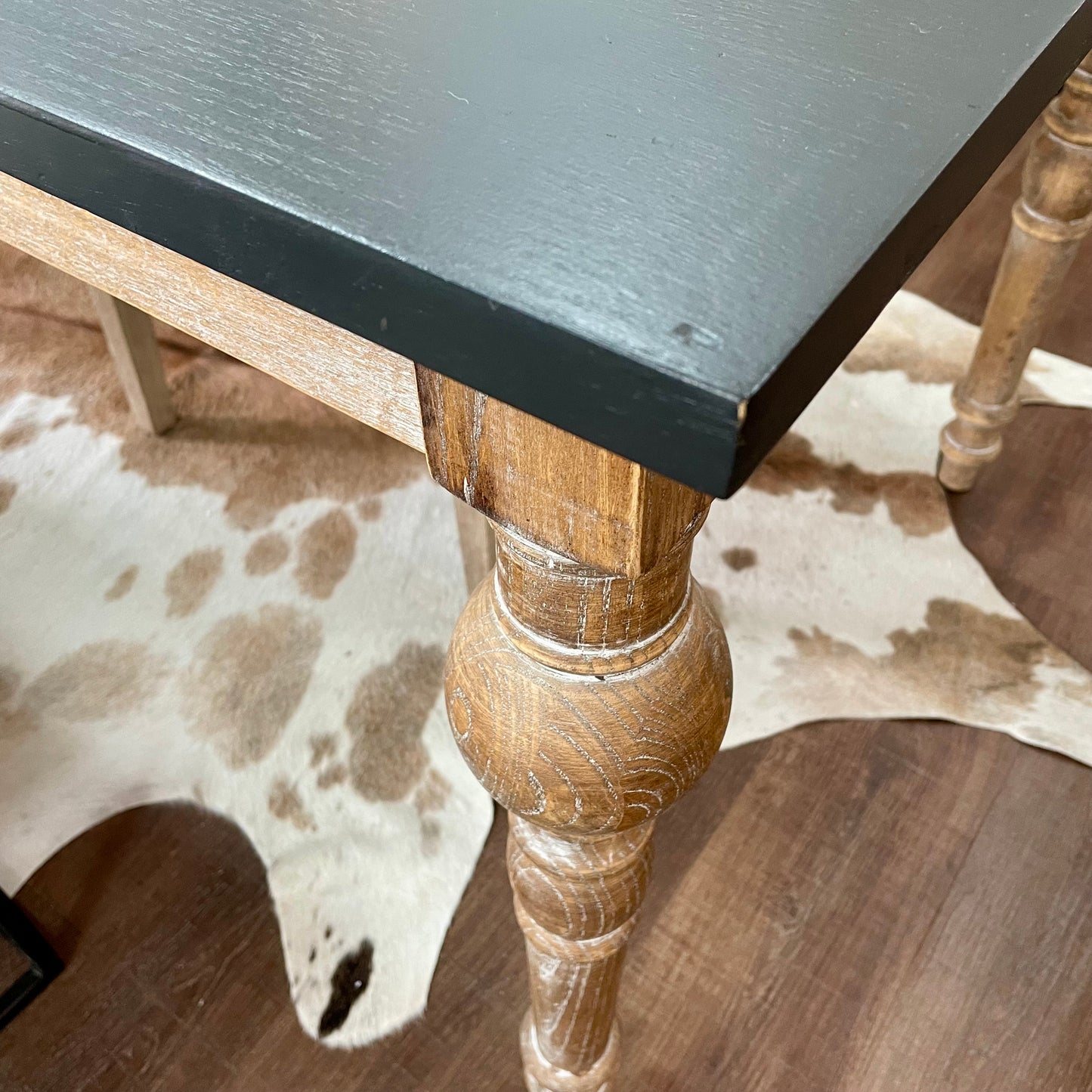 Farmhouse Dining Table