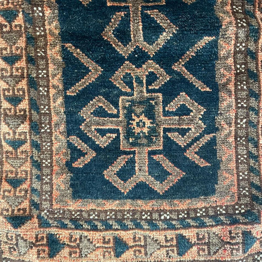 Pakistani Rug V