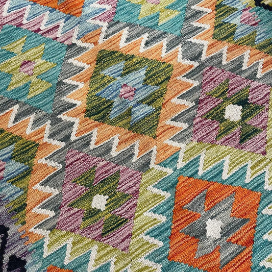 Kilim Rug VI