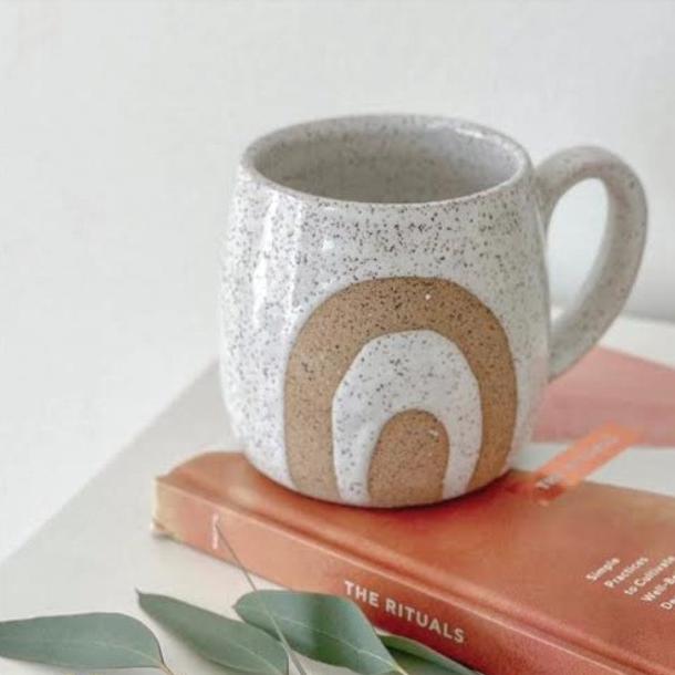 Ceramic Mug