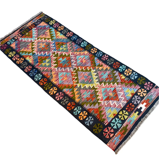 Persian Kilim Runner