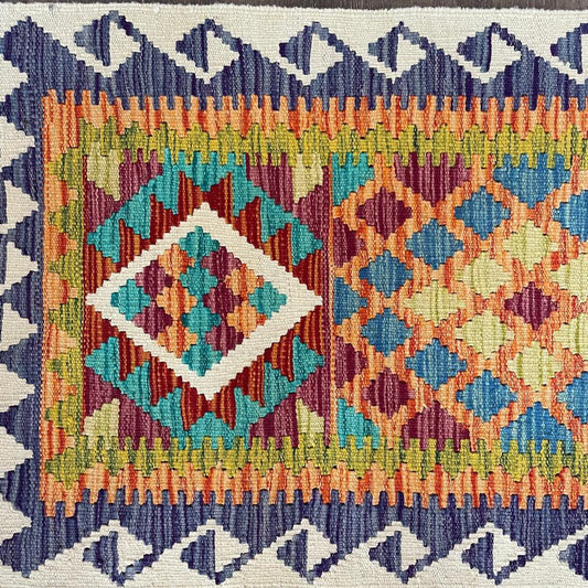 Persian Kilim Runner