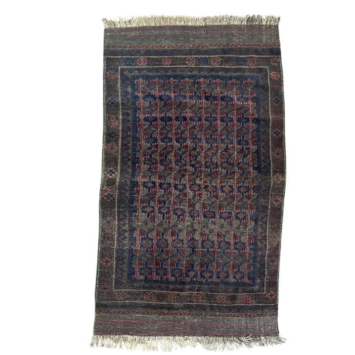 Pakistani Rug IV