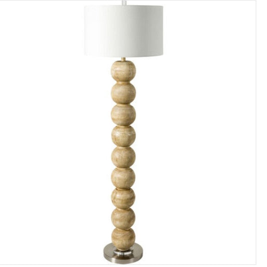 Allie Floor Lamp