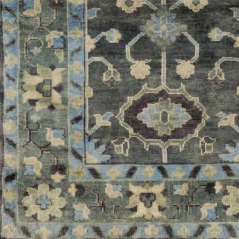 Antique Rug