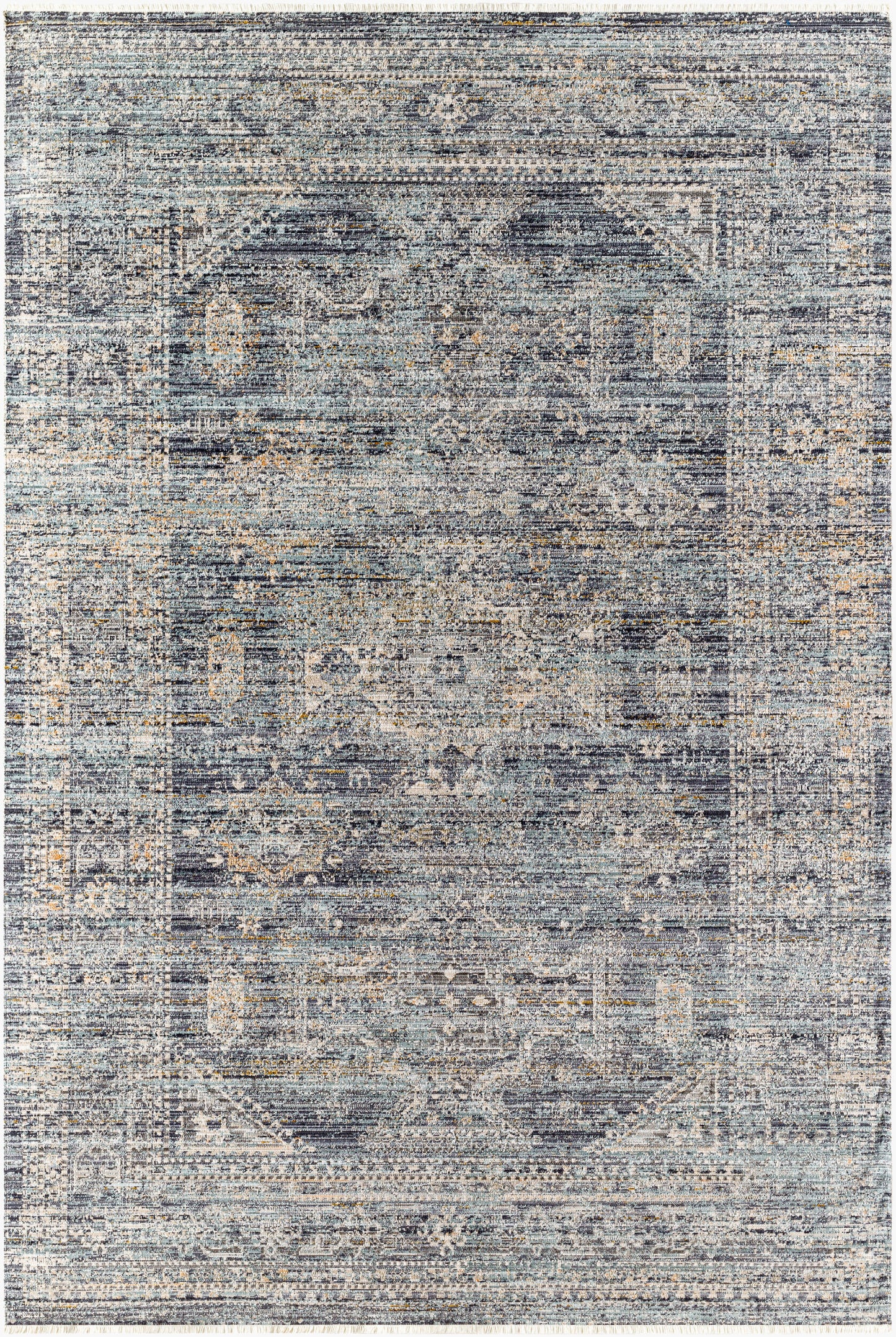 Margot Machine Washable Rug II