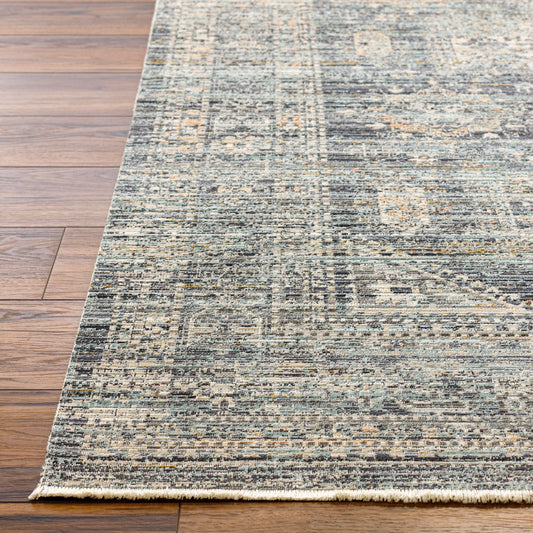 Margot Machine Washable Rug II