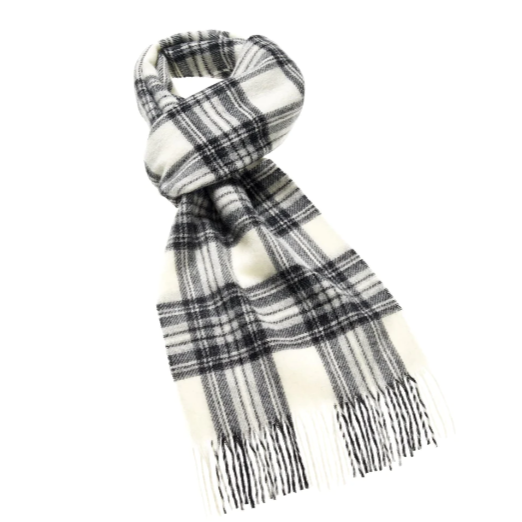 Tartan / Plaid Scarf