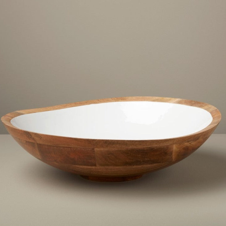 Madras Oversized Bowl