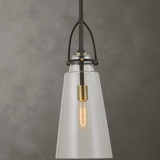 Slater Light Pendant