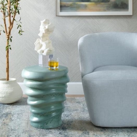 Skylar Garden Stool