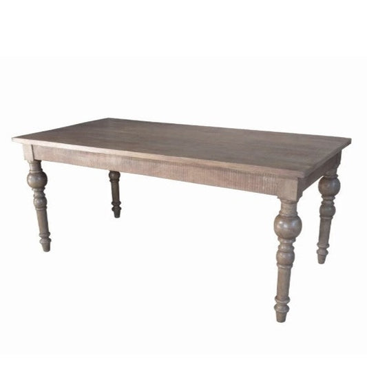 Farmhouse Dining Table