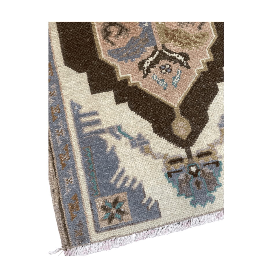 Prayer Rug - HOME