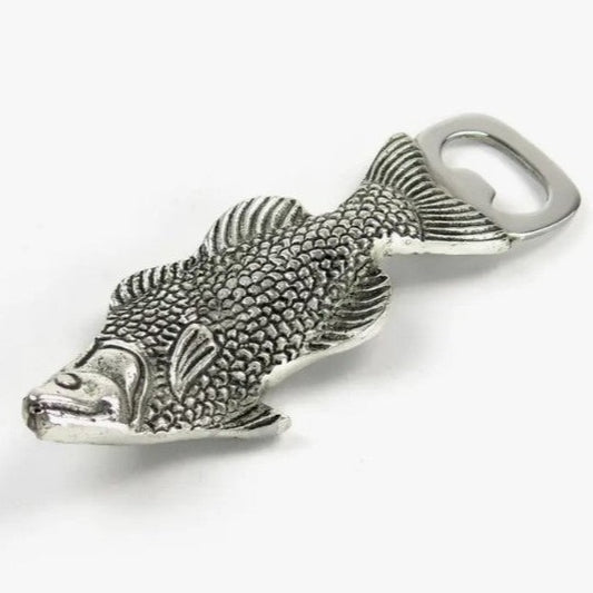 Fish Bottle Opener