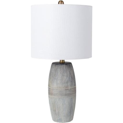 Suzie Table Lamp - HOME