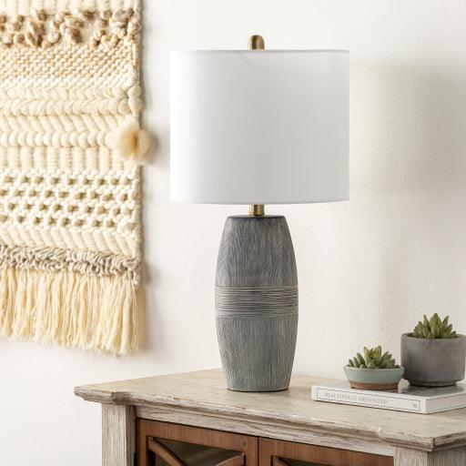 Suzie Table Lamp - HOME